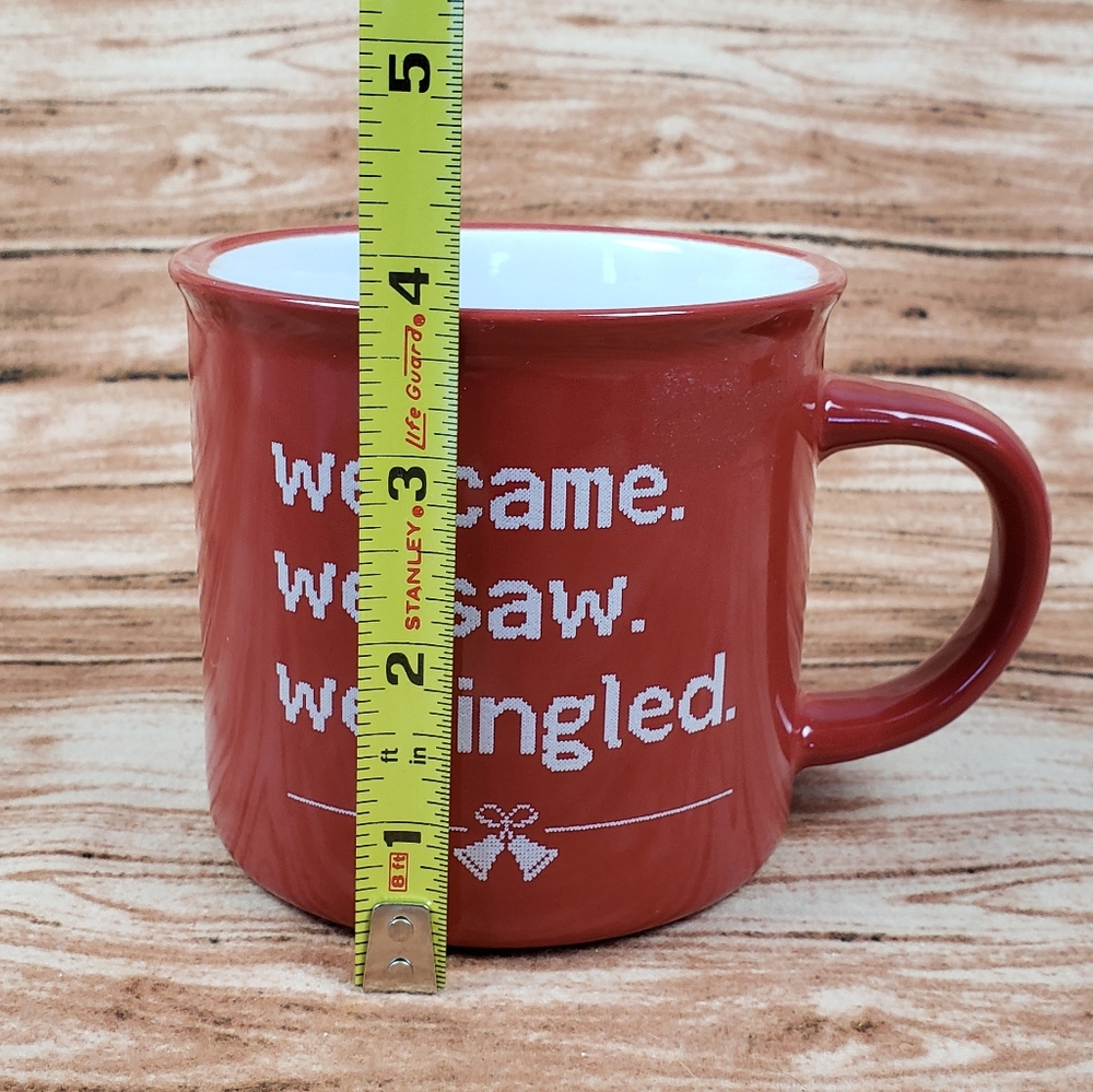 Holiday Mug - Picture 5 of 6